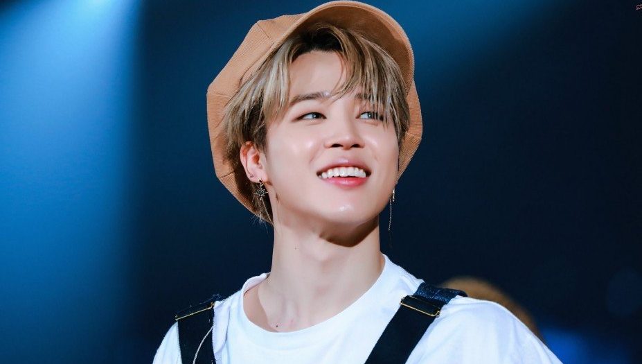 Park Jimin BTS Age Height Girlfriend Income Family Facts Education