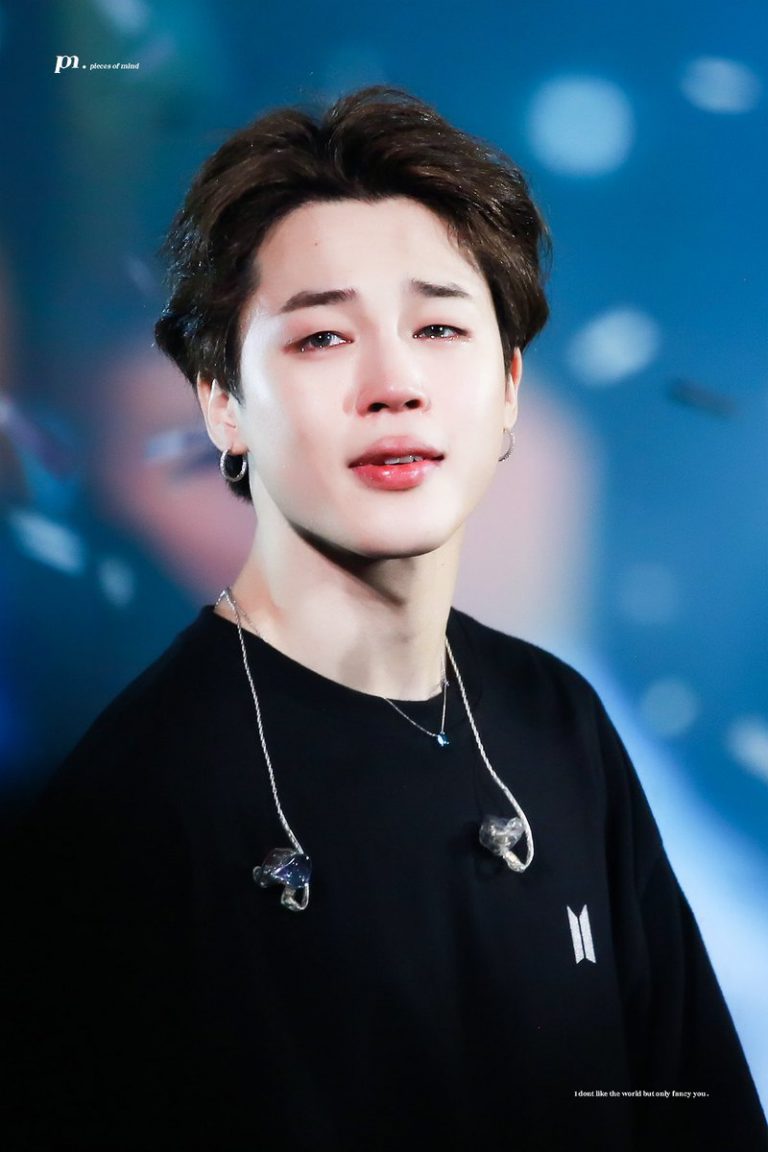 Park Jimin BTS Age, Height, Girlfriend, Income, Family, Facts, Education