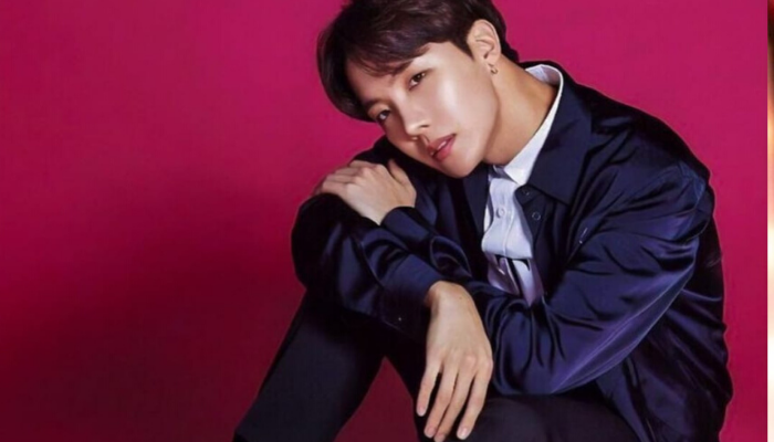 JHope - Age, Bio, Birthday, Family, Net Worth