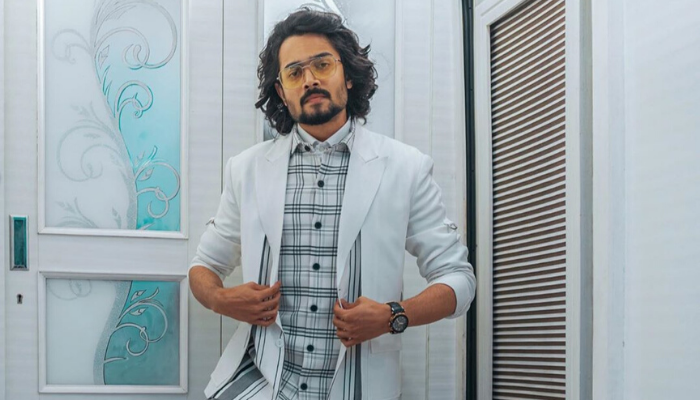 Bhuvan Bam Biography Age Height Song Gf Bb Ki Vines Net Worth