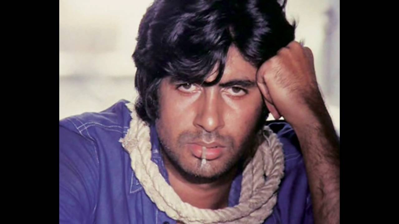 amitabh-bachchan - Celeb Face - Know Everything About Your Favorite Star