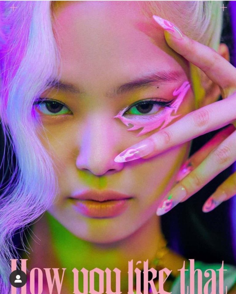 Kim Jennie Age, Wiki, Bio, Boyfriend, Crush, Net Worth, Instagram, Songs.