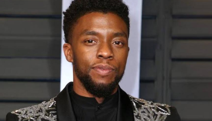 Chadwick Boseman Age, Wiki, Death, Wife, Family, Movies, Instagram.