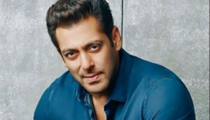 Salman Khan Age. Height. Newt Worth, Instagram