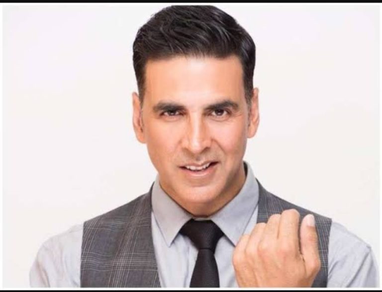 Akshay Kumar - Celeb Face - Know Everything About Your Favorite Star