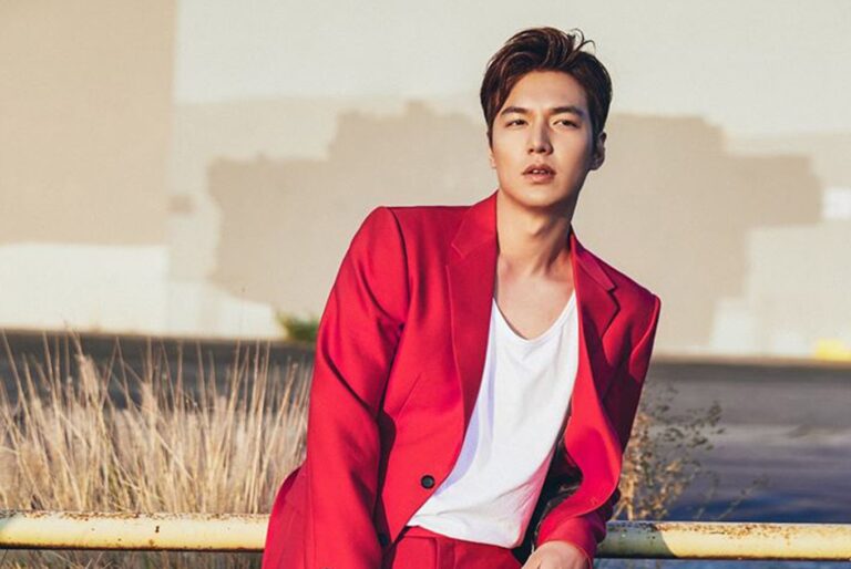 Lee Min Ho Wiki, Age, Girlfriend, Current Crush, Family, Net Worth, Sister