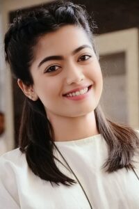 Rashmika Mandanna Movies, Husband, Instagram, Age, Bio