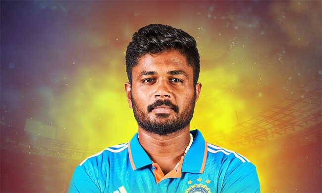 Sanju samson biography, age, odi