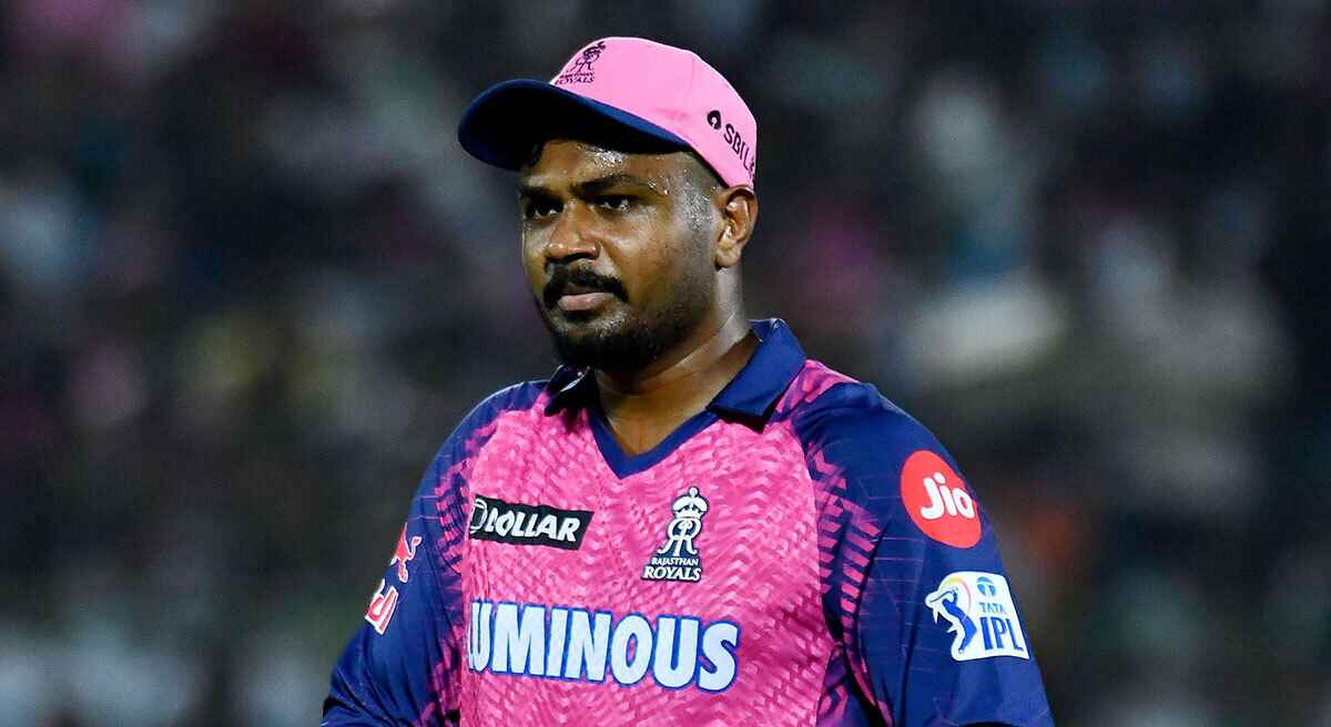 Sanju Samson Biography, Age, Wife, Jersey No., Stats, IPL Salary, ODI ...